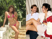Thời trang - Mỹ nhân 3 lần lọt Top 100 gương mặt đẹp mê diện bikini khoe dáng "bốc lửa", là bà chủ phải lòng thiếu gia điển trai
