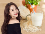 Đẹp - Bí mật đằng sau làn da "không tuổi" của phụ nữ Hàn: 4 ly nước "vàng" chị em nên uống mỗi ngày