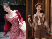 Thời trang - Không cần mua sắm cả tủ đồ, 5 xu hướng thời trang giúp quý cô U40 diện lên sang xịn, "hack tuổi" đỉnh cao