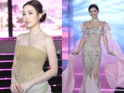 Đẹp - Hoa hậu Đỗ Mỹ Linh ngày càng nhuận sắc, lộ diện 25 thí sinh vào Chung kết Hoa hậu Việt Nam 2026