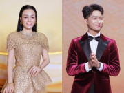 TV Show - NSƯT Tân Nhàn tiếc nuối trước màn trình diễn của thí sinh "Sao Mai 2026", một giọng ca đẹp phải dừng bước