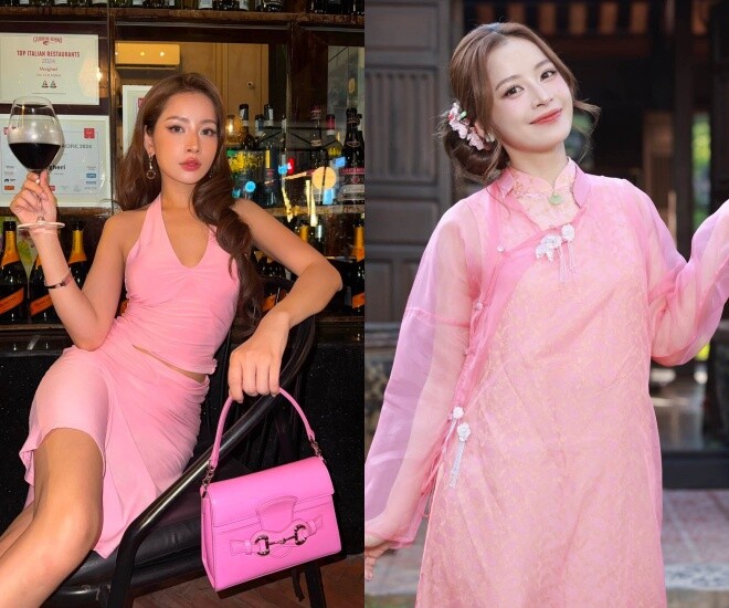 Trên Weibo, fan Trung ưu ái gọi Chi Pu với danh xưng em gái Việt.