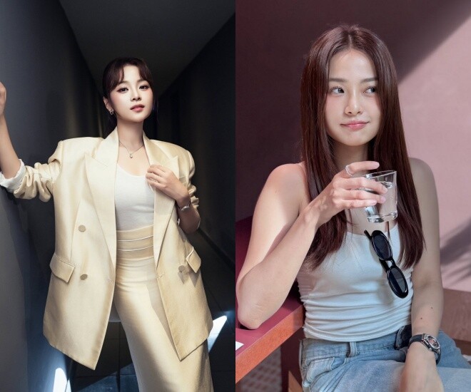 Từ những bộ cánh nữ tính, điệu đà khi dự sự kiện đến loạt outfit đời thường năng động, Tam Triều Dâng đều biết cách lên đồ để vừa tôn dáng vừa bắt mắt.