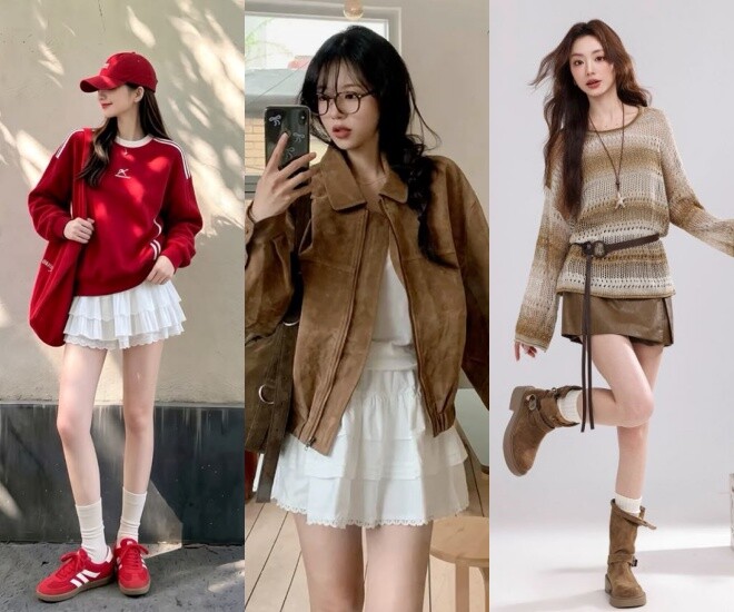 Không cần mua sắm cả tủ đồ, 5 xu hướng thời trang giúp quý cô U40 diện lên sang xịn, amp;#34;hack tuổiamp;#34; đỉnh cao - 1