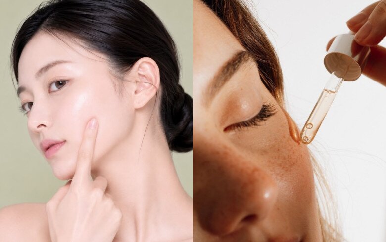 Retinol thúc đẩy quá trình tái tạo da, cải thiện nếp nhăn nhỏ và bề mặt da không đồng đều theo thời gian.