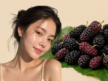Đẹp - 5 siêu thực phẩm nên thêm vào thực đơn: Ăn đúng cách để vóc dáng cân đối, làn da thêm rạng rỡ