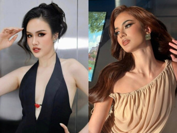 Đẹp - Sắc vóc đời thường nổi bật của Top 5 Miss Universe Vietnam 2026: Toàn gương mặt đình đám, body cuốn hút