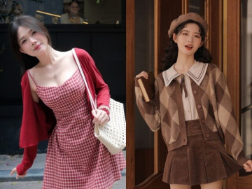 Thời trang - Không cần mua sắm cả tủ đồ, 5 xu hướng thời trang giúp quý cô U40 diện lên sang xịn, hack tuổi đỉnh cao