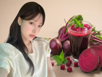 Đẹp - Loại củ màu đỏ giá vài chục nghìn bán đầy chợ Việt: Rất tốt cho da và tóc nhưng dùng sai cách lại hóa thừa