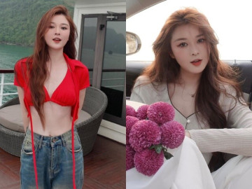Thời trang - Mỹ nữ Gia Lai U40 có gu mặc trẻ như nữ sinh, chăm mang túi hiệu đắt đỏ đi du lịch khắp nơi