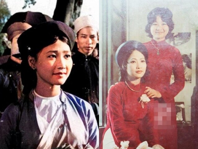 Giải trí - Nữ NSND làm dâu hào môn sau đám cưới với cậu ấm gây tắc nghẽn phố cổ, chị dâu cũng là chị ruột