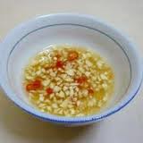 Tự pha nước chấm nem, bún chả cực đỉnh - 4