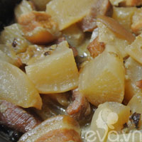 Cùng thử thịt kho tương hột nào! - 12