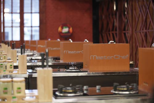 Tối nay, xem Christine Hà thách đấu Top 17 - 7