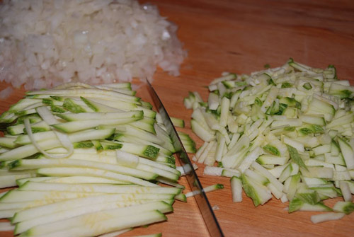 Bánh mandu chiên Hàn Quốc - 2