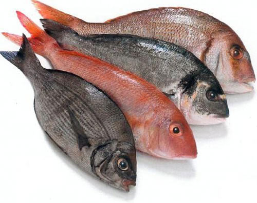 Mẹo giữ cá tươi và giảm mùi tanh - 1