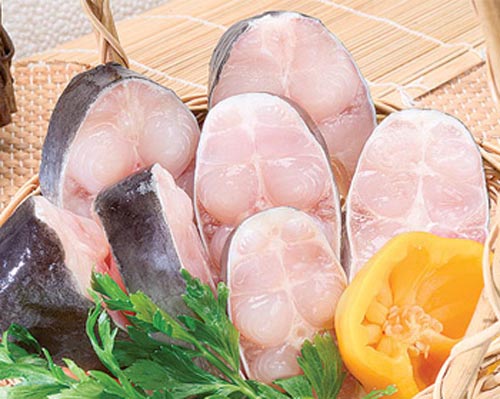 Mẹo giữ cá tươi và giảm mùi tanh - 2