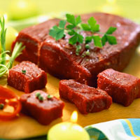 Mẹo thái hành không cay mắt - 9