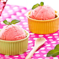 Làm 3 món kem mát lạnh ăn chơi - 9