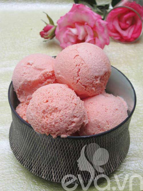 Làm 3 món kem mát lạnh ăn chơi - 1