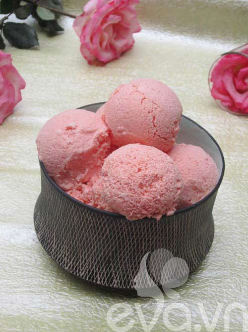 Làm 3 món kem mát lạnh ăn chơi - 2