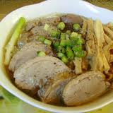 Đón tuần mới với vịt kho gừng - 10