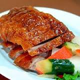 Đón tuần mới với vịt kho gừng - 11