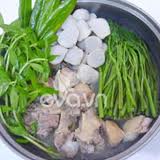 Tự làm gà quay tại nhà nhé chị em - 14