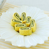 Canh giá đỗ với kim chi Hàn Quốc - 7