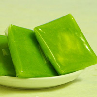 Giản dị với bánh đa kê - 10