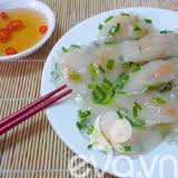 Giản dị với bánh đa kê - 12