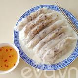 Giản dị với bánh đa kê - 14