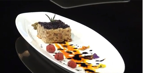 Thí sinh MasterChef VN bộc lộ điểm yếu - 13